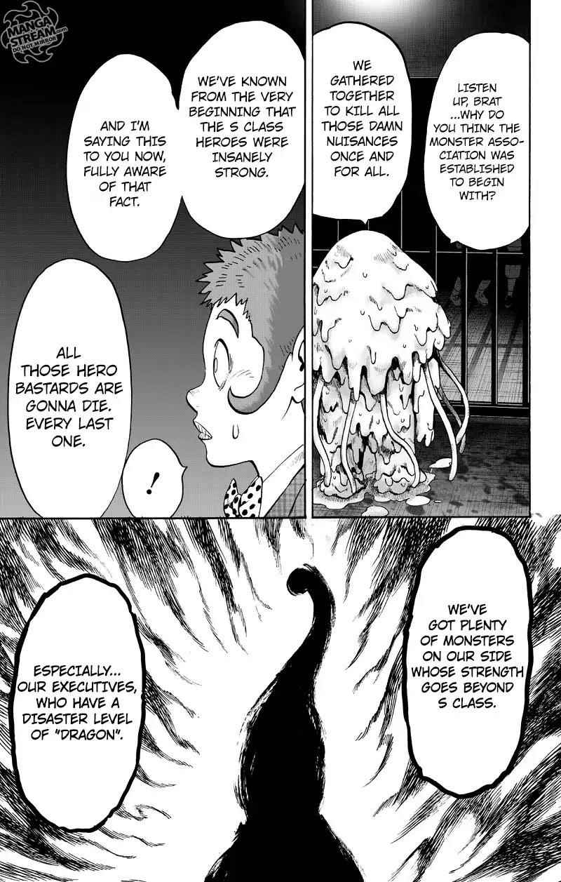 One-Punch Man - Chapter 89 Page 66