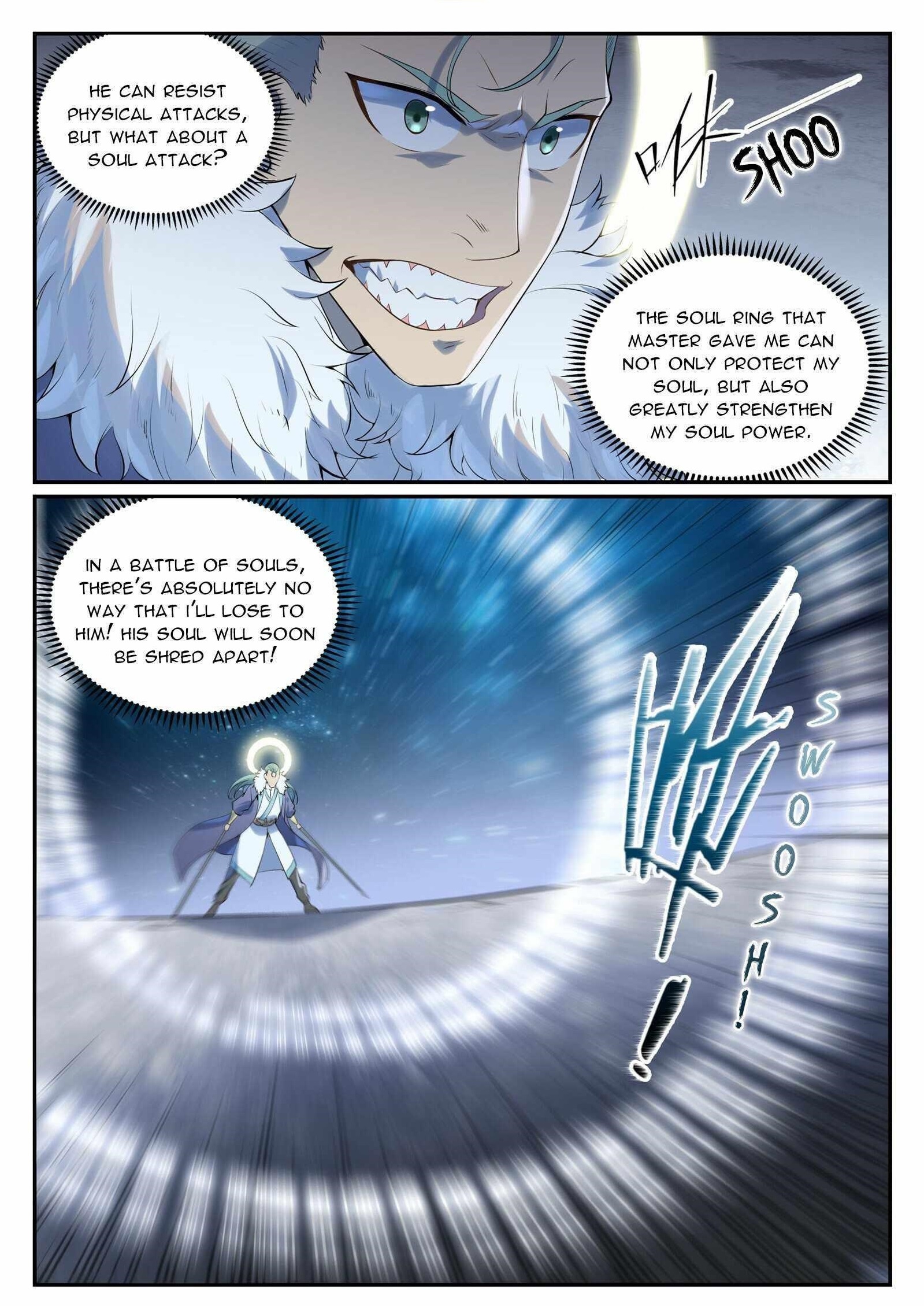 Apotheosis – Ascension to Godhood - Chapter 1005 Page 1