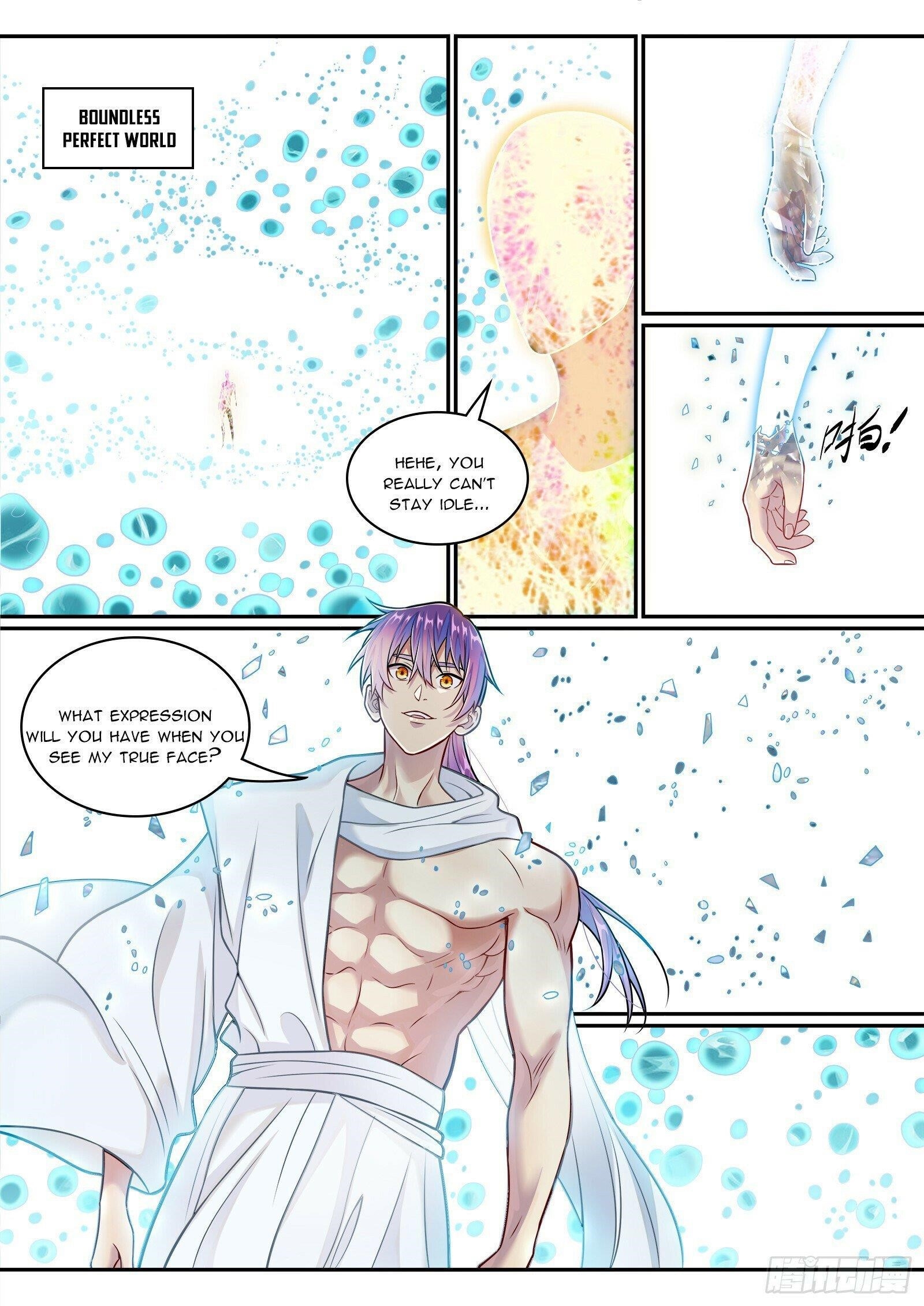 Apotheosis – Ascension to Godhood - Chapter 1301 Page 16