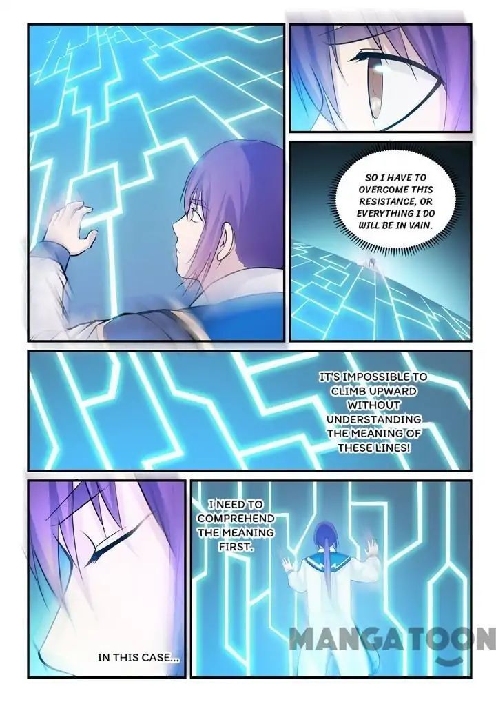 Apotheosis – Ascension to Godhood - Chapter 138 Page 5