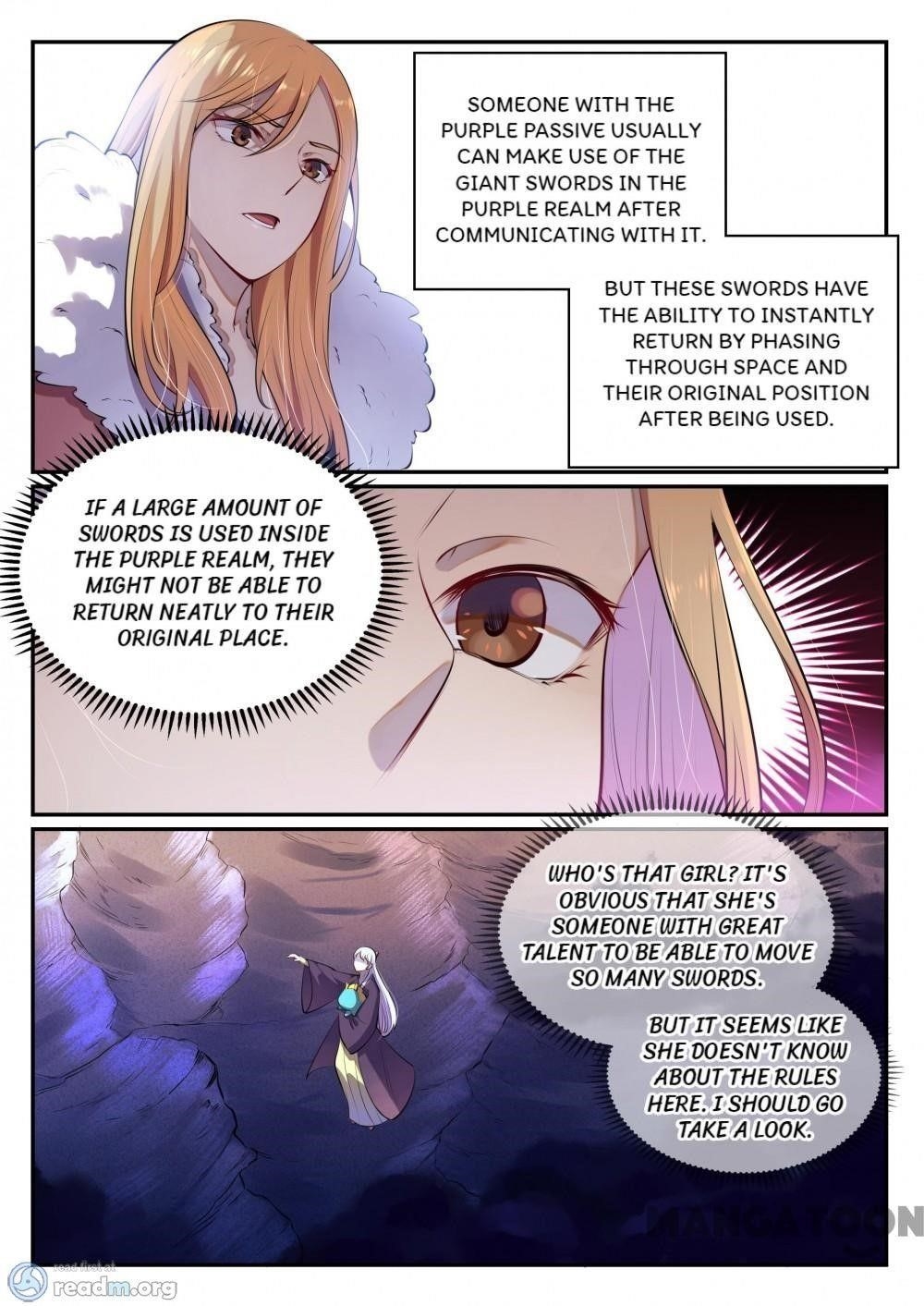 Apotheosis – Ascension to Godhood - Chapter 479 Page 2