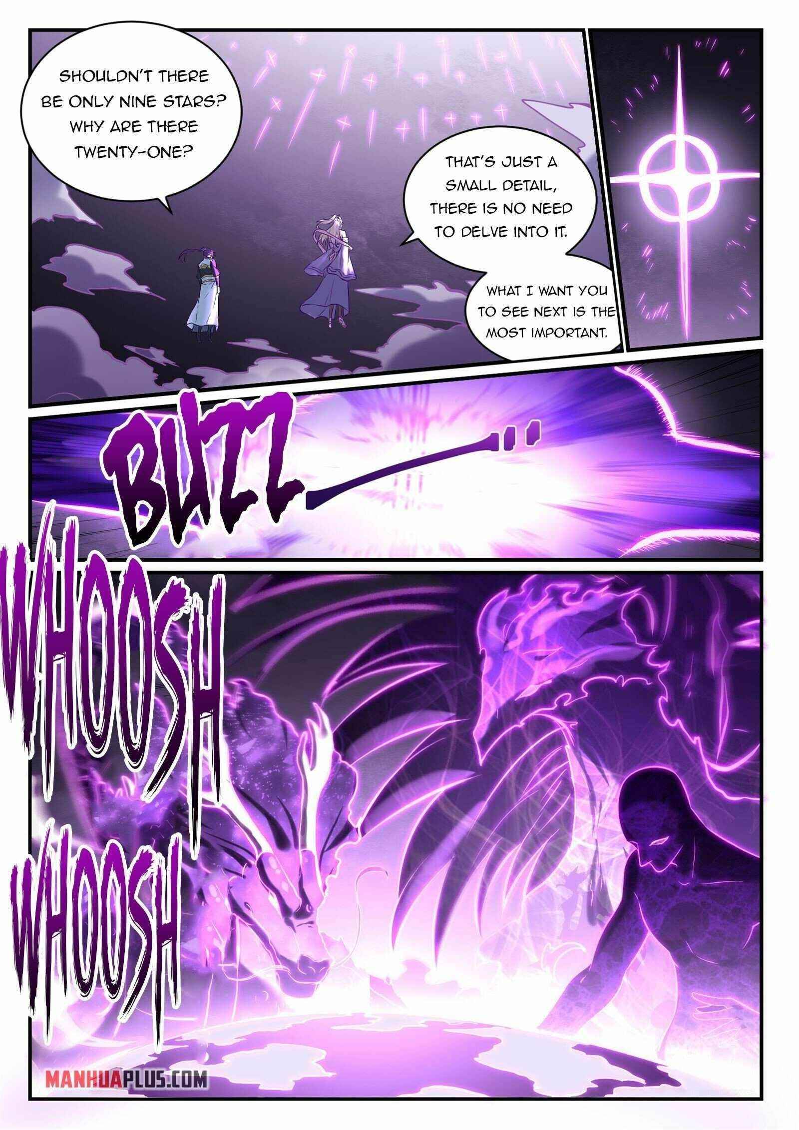 Apotheosis – Ascension to Godhood - Chapter 891 Page 6