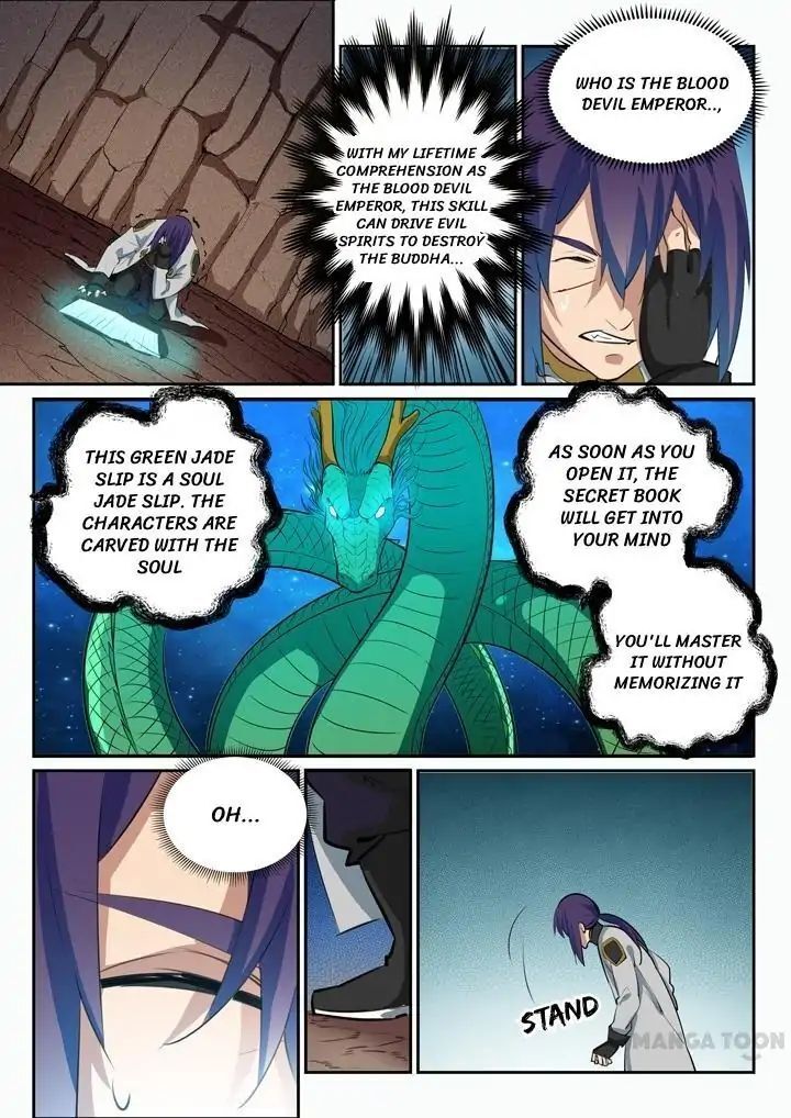 Apotheosis – Ascension to Godhood - Chapter 93 Page 1