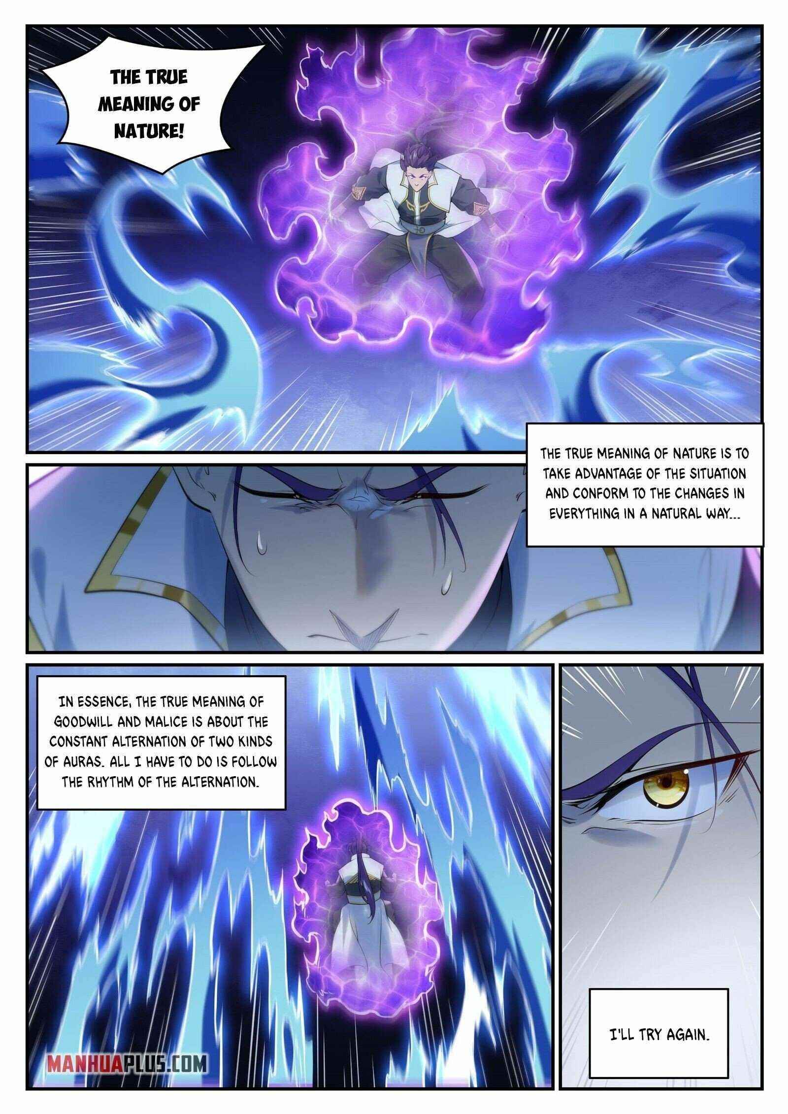 Apotheosis – Ascension to Godhood - Chapter 970 Page 6