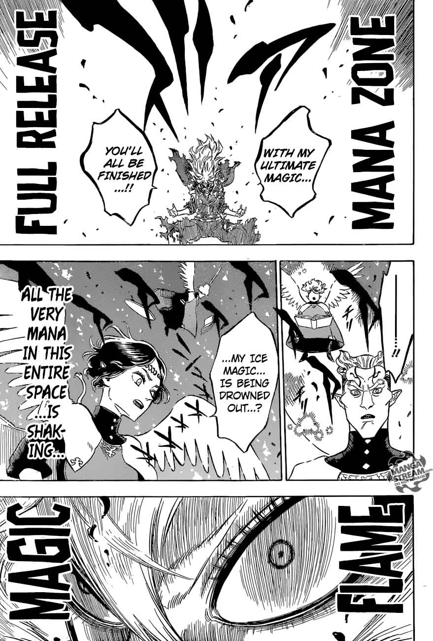 Black Clover - Chapter 153 Page 3