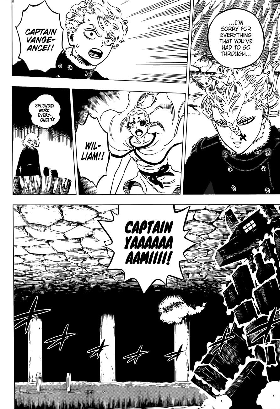 Black Clover - Chapter 314 Page 3