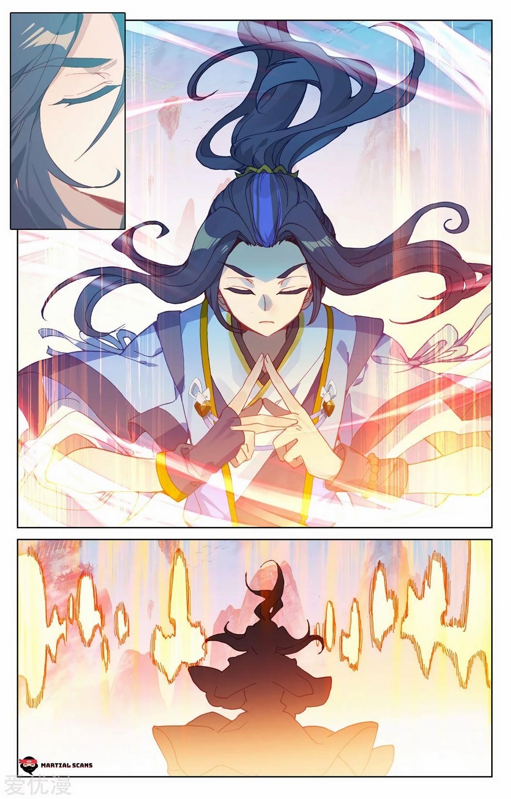 Yuan Zun - Chapter 212 Page 2