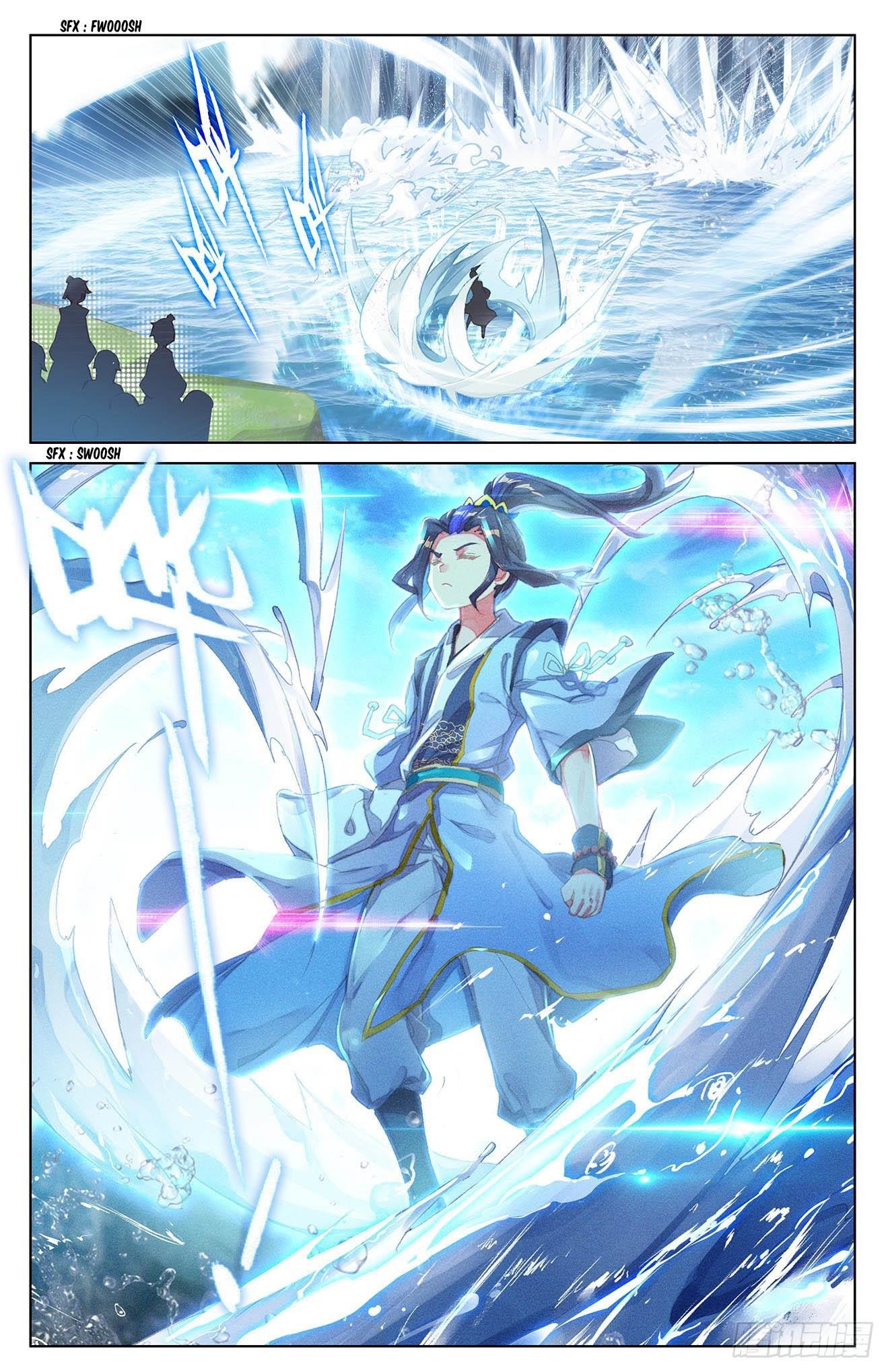 Yuan Zun - Chapter 29 Page 2