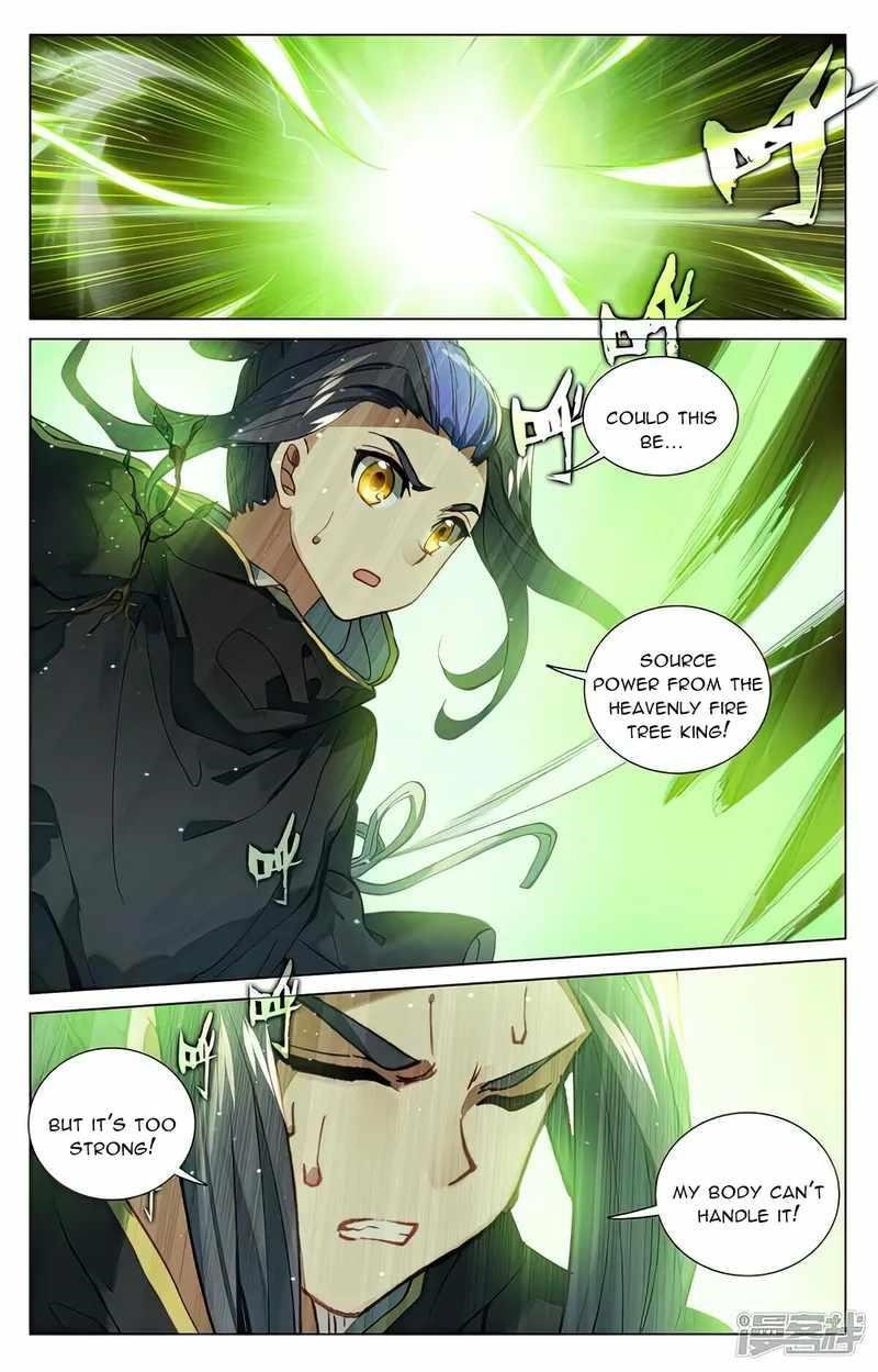 Yuan Zun - Chapter 489 Page 4