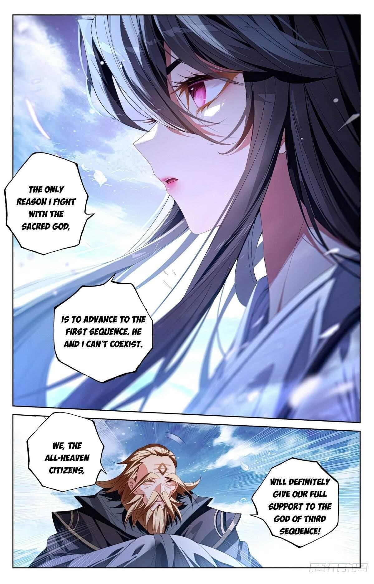 Yuan Zun - Chapter 644 Page 2