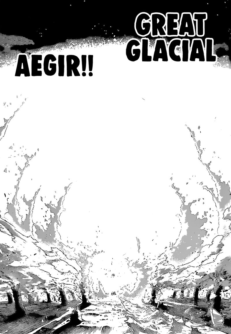 My Hero Academia - Chapter 390 Page 6