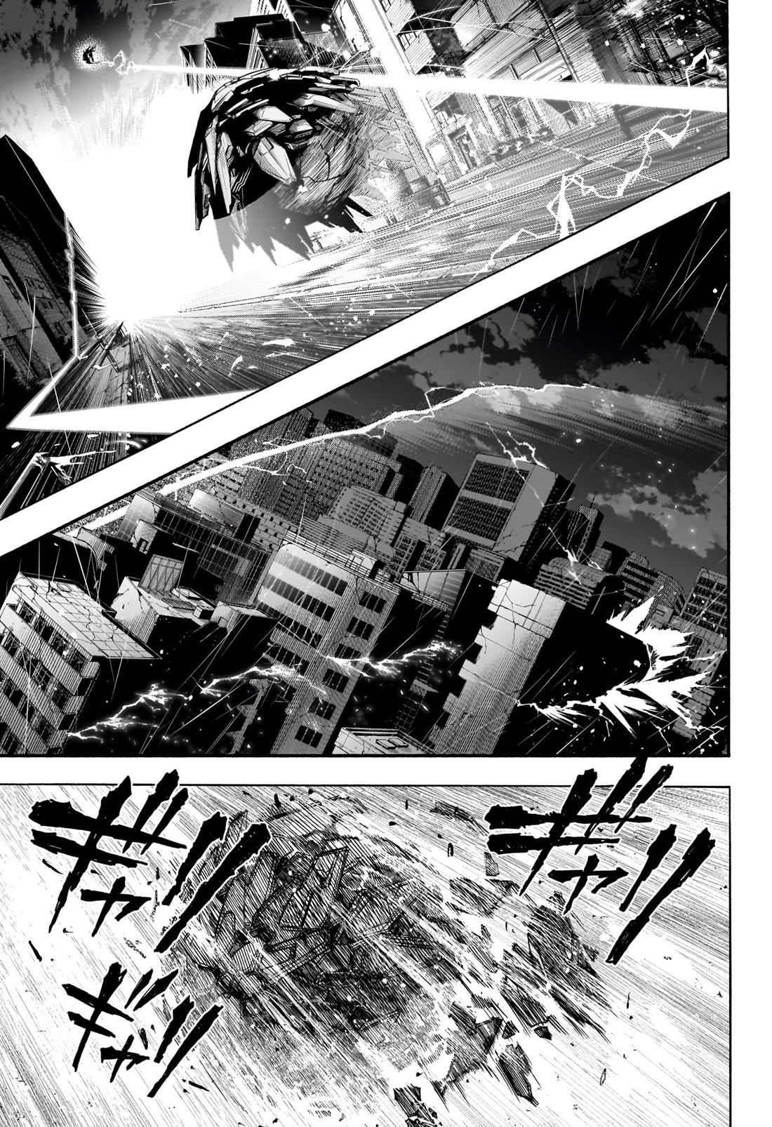 My Hero Academia - Chapter 396 Page 9