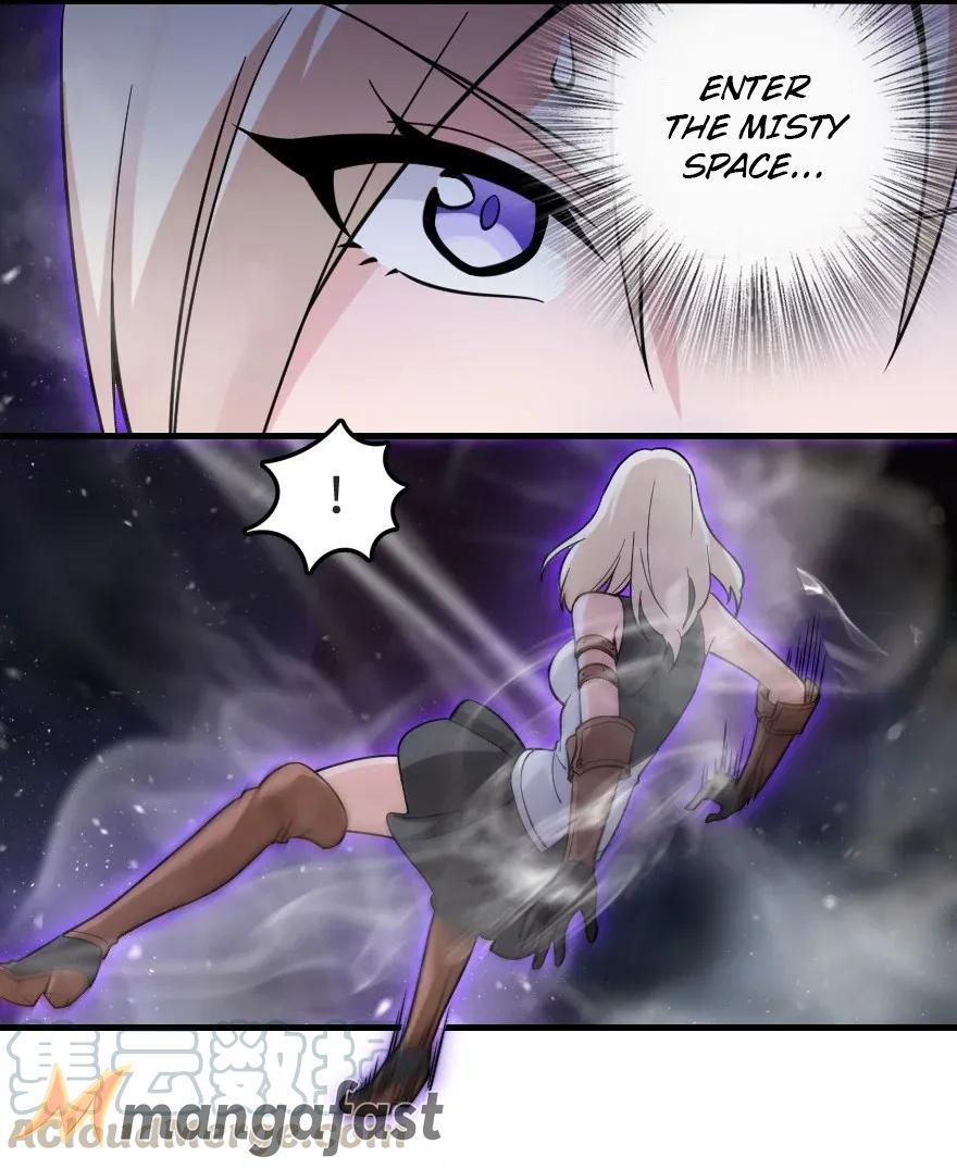 Release That Witch - Chapter 183 Page 56