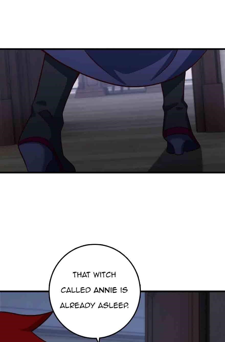 Release That Witch - Chapter 338 Page 40