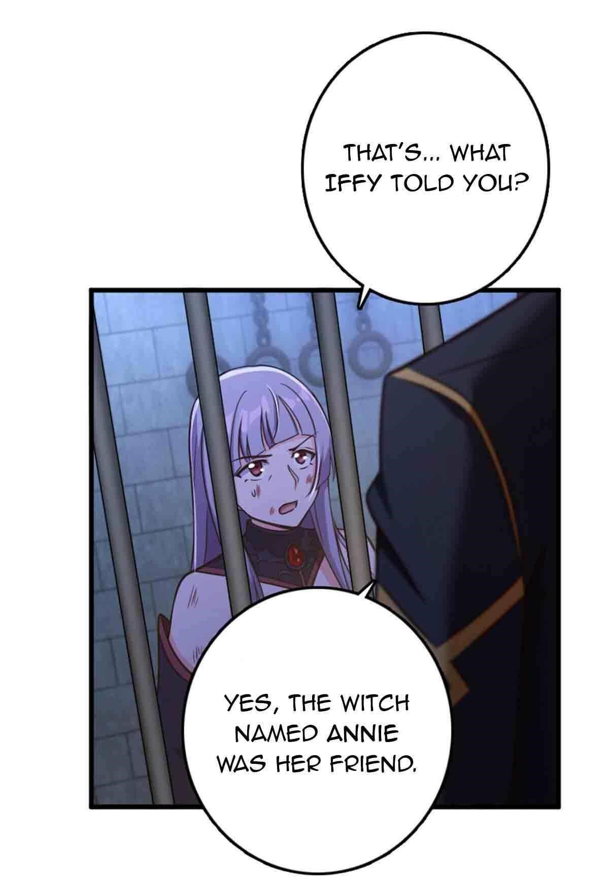 Release That Witch - Chapter 342 Page 20