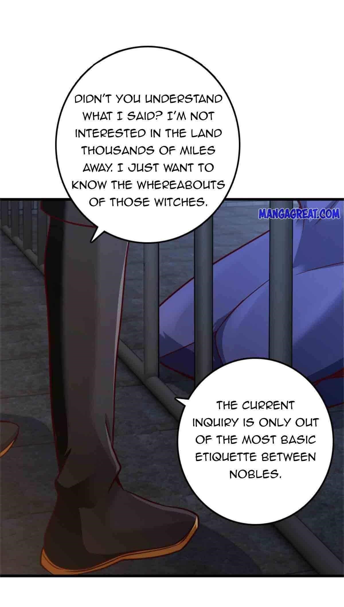 Release That Witch - Chapter 342 Page 33