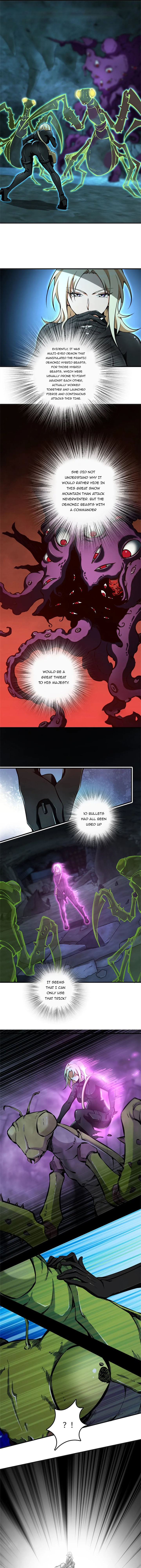 Release That Witch - Chapter 474 Page 1