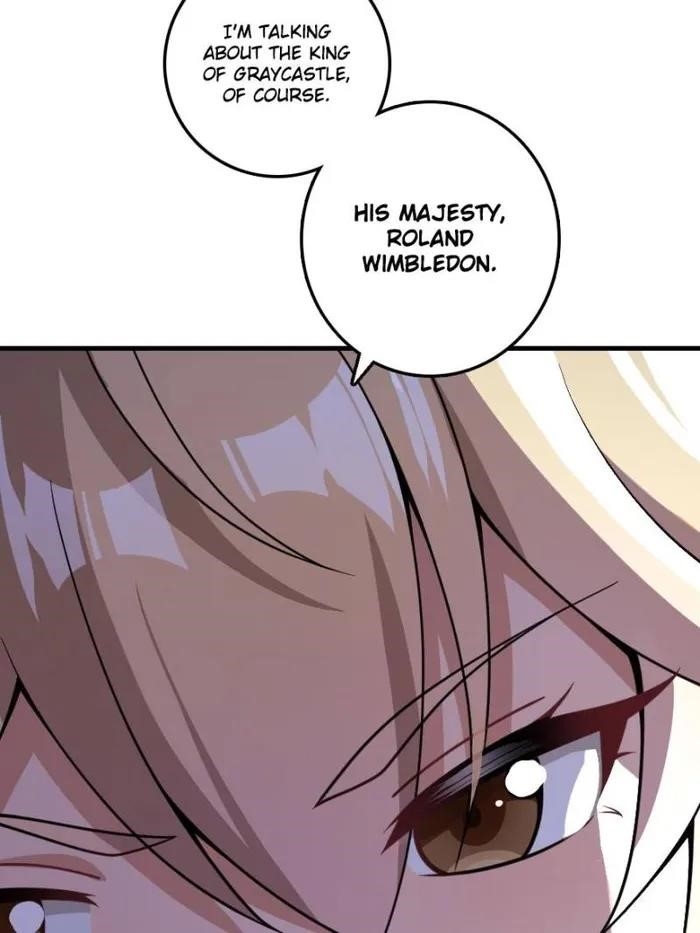 Release That Witch - Chapter 546 Page 46