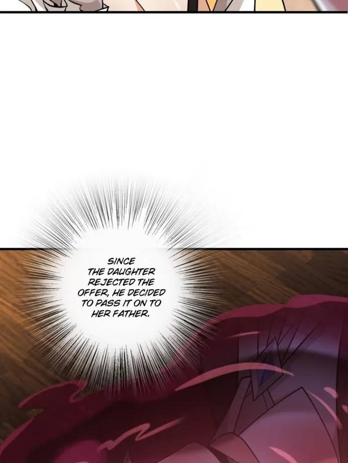 Release That Witch - Chapter 546 Page 55