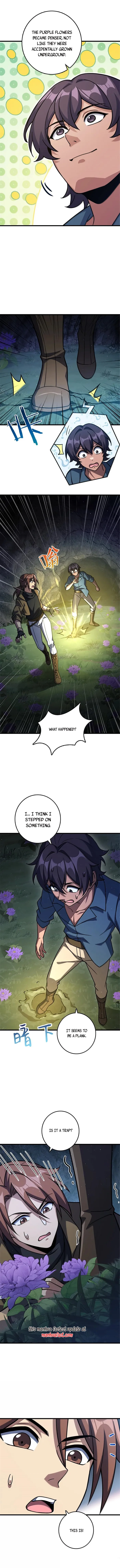 Release That Witch - Chapter 657 Page 5