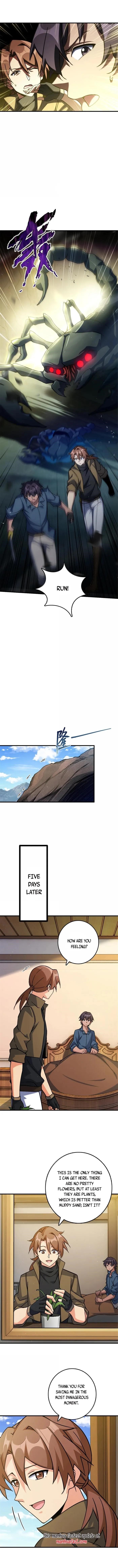 Release That Witch - Chapter 658 Page 6