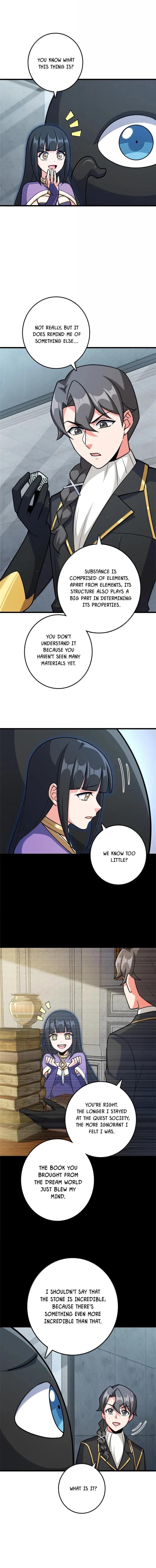 Release That Witch - Chapter 661 Page 4