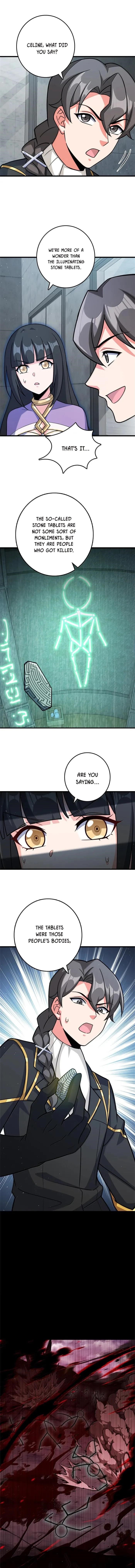 Release That Witch - Chapter 661 Page 6