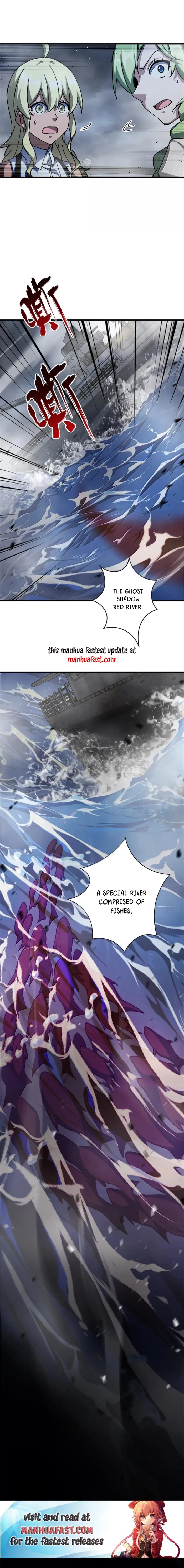 Release That Witch - Chapter 662 Page 7