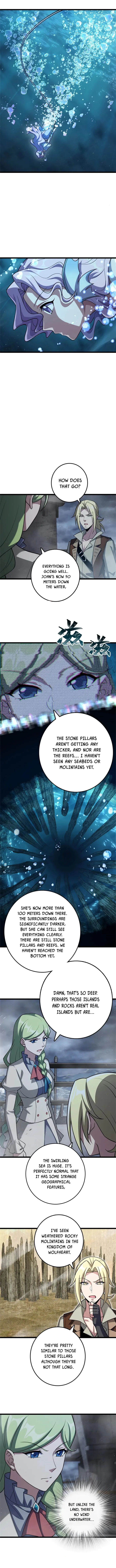 Release That Witch - Chapter 663 Page 4