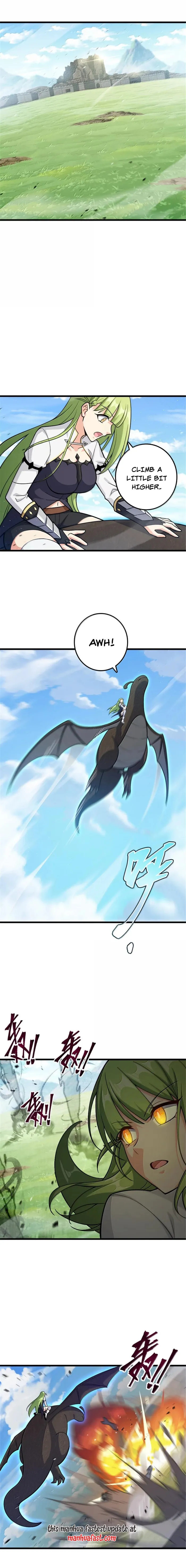 Release That Witch - Chapter 665 Page 2
