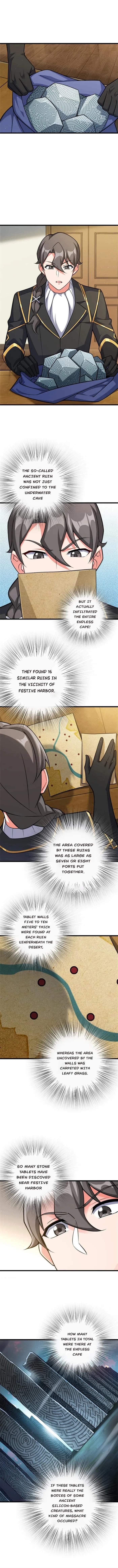Release That Witch - Chapter 671 Page 6