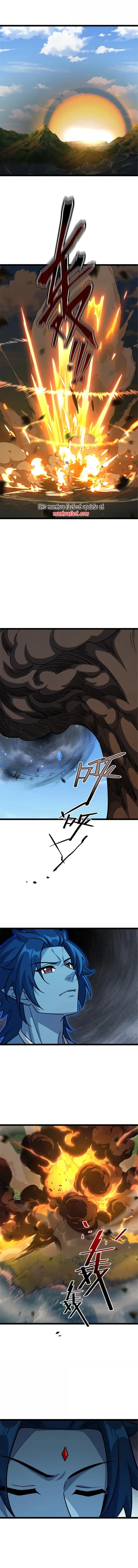 Release That Witch - Chapter 691 Page 3