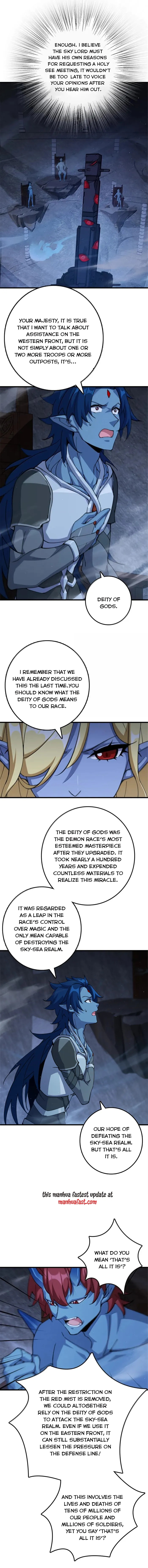 Release That Witch - Chapter 692 Page 2