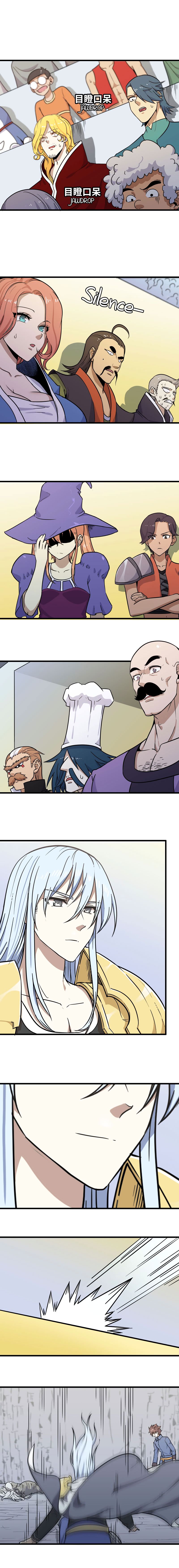 My Wife is a Demon Queen - Chapter 150 Page 2