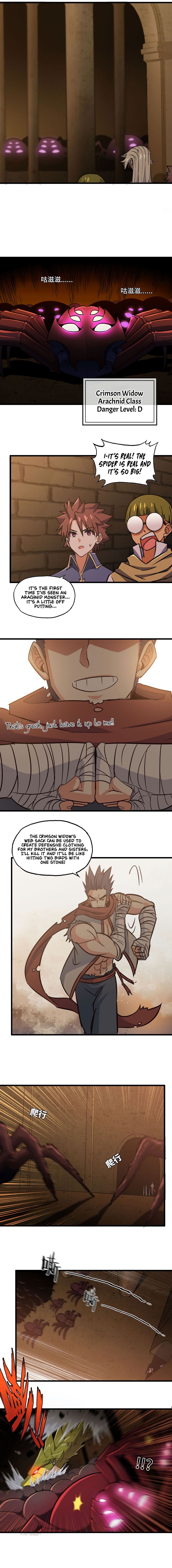 My Wife is a Demon Queen - Chapter 162 Page 6