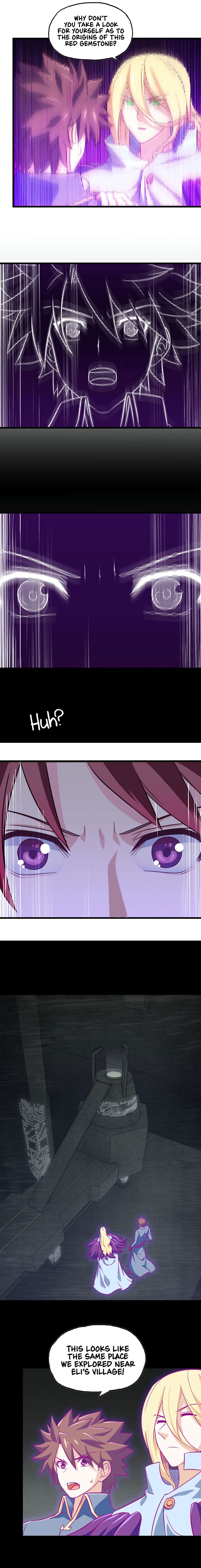 My Wife is a Demon Queen - Chapter 186 Page 6