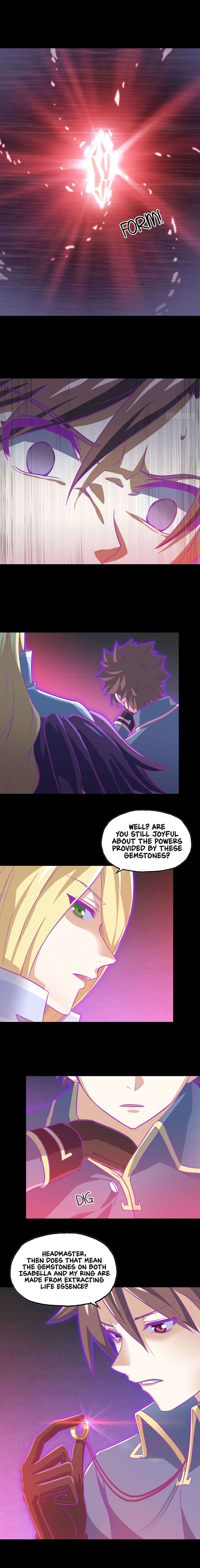 My Wife is a Demon Queen - Chapter 188 Page 2