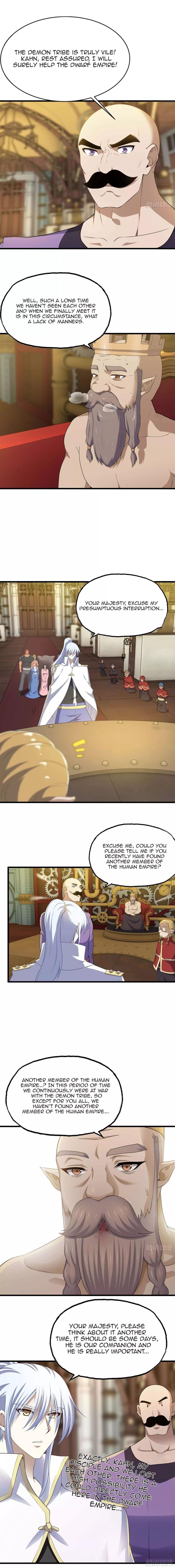 My Wife is a Demon Queen - Chapter 226 Page 7