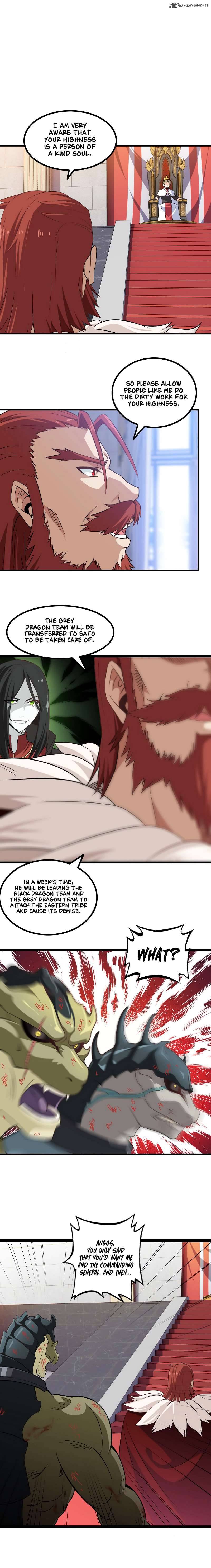 My Wife is a Demon Queen - Chapter 27 Page 2