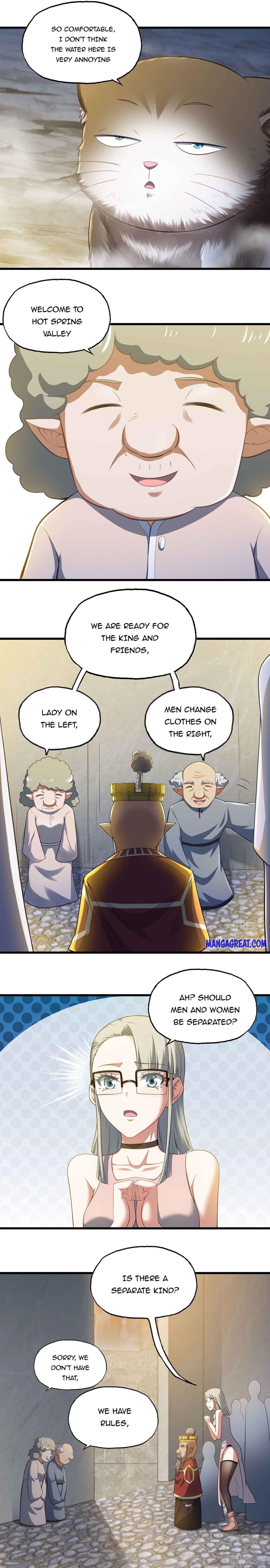 My Wife is a Demon Queen - Chapter 312 Page 1