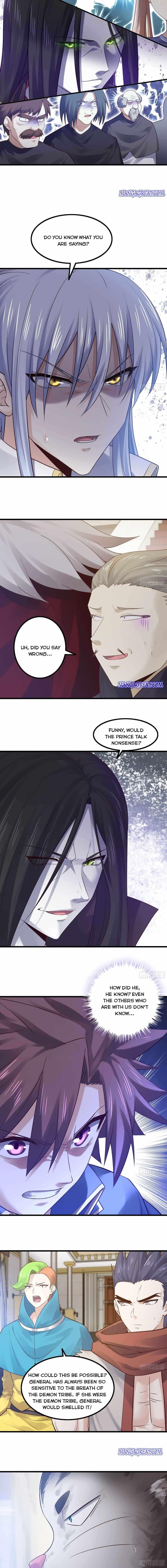 My Wife is a Demon Queen - Chapter 323 Page 5