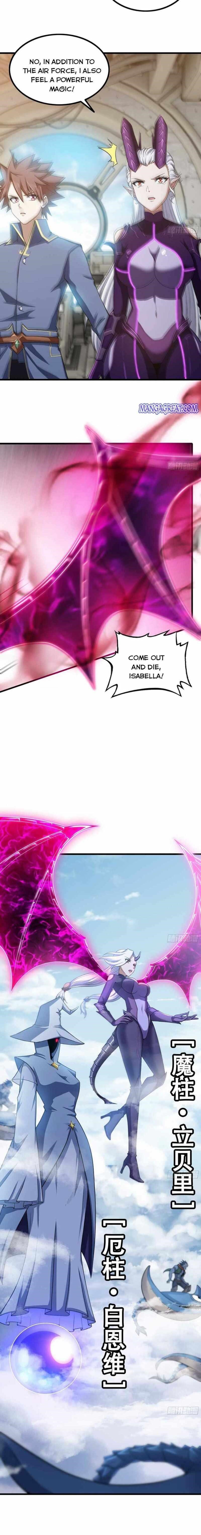 My Wife is a Demon Queen - Chapter 329 Page 7