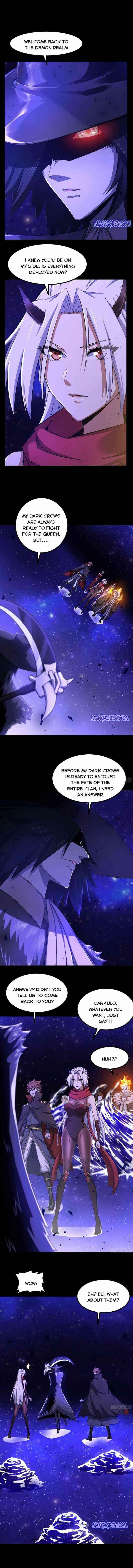 My Wife is a Demon Queen - Chapter 333 Page 4