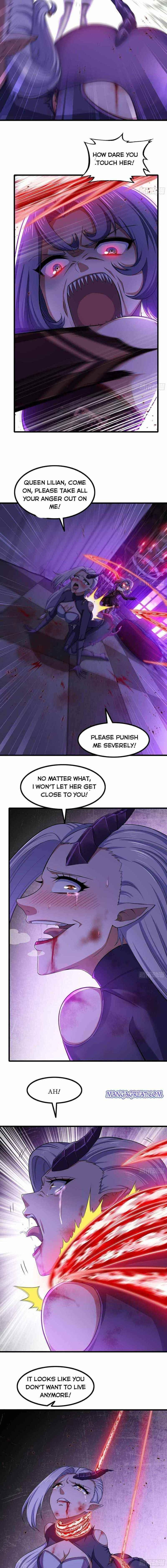 My Wife is a Demon Queen - Chapter 335 Page 6