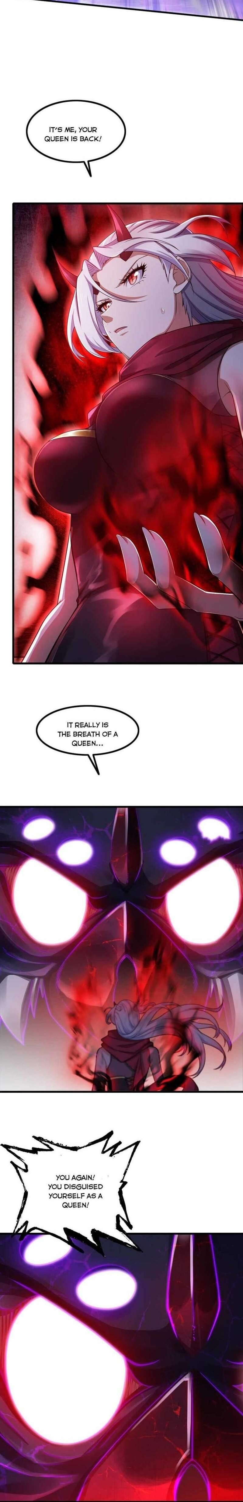 My Wife is a Demon Queen - Chapter 336 Page 13