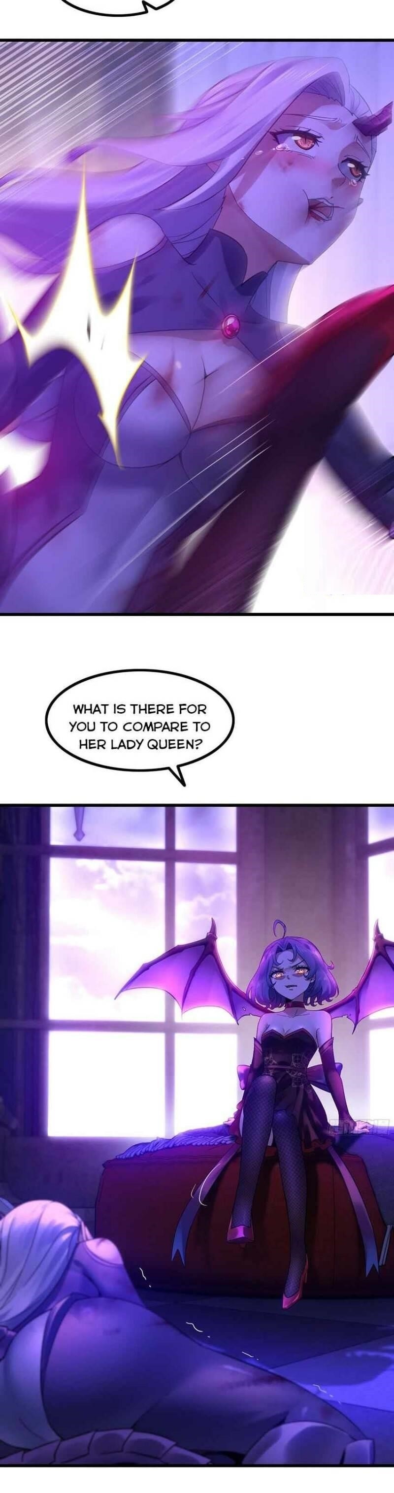 My Wife is a Demon Queen - Chapter 336 Page 2