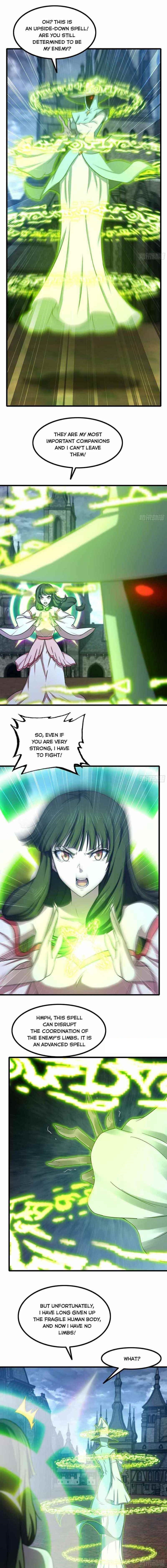 My Wife is a Demon Queen - Chapter 348 Page 6