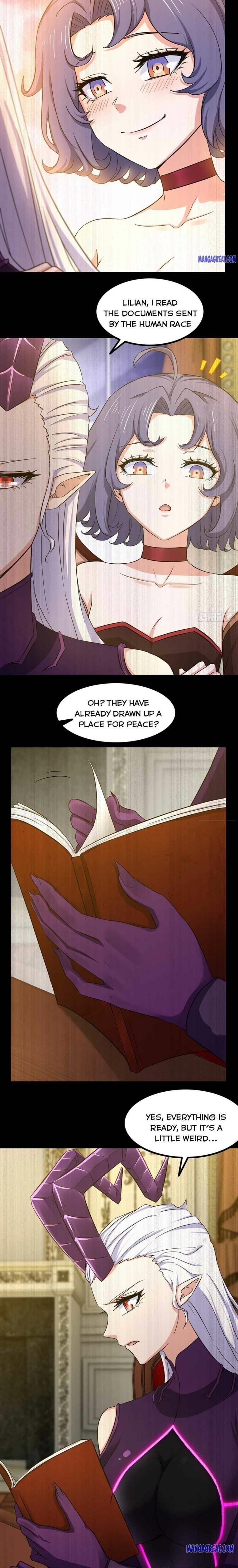 My Wife is a Demon Queen - Chapter 352 Page 7