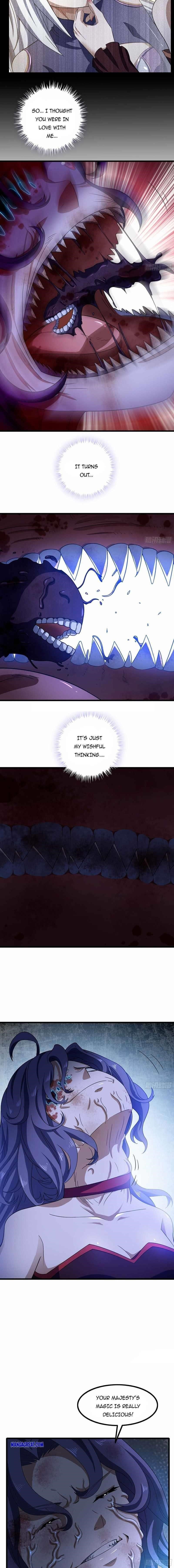 My Wife is a Demon Queen - Chapter 360 Page 2