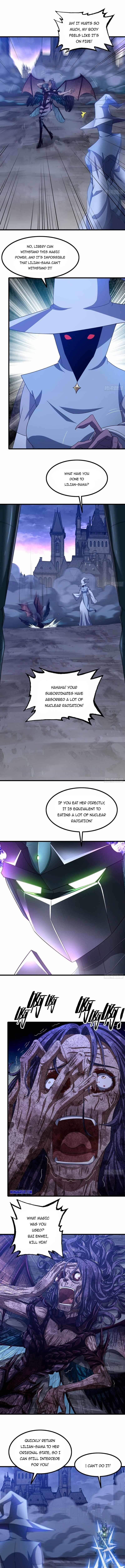 My Wife is a Demon Queen - Chapter 360 Page 6